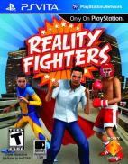 Reality Fighters