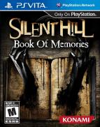 Silent Hill : Book of Memories