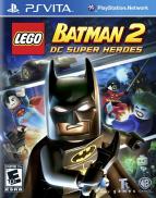 LEGO Batman 2 : DC Super Heroes