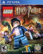 Lego Harry Potter : Années 5 à 7