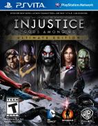 Injustice : Les Dieux sont Parmi Nous - Ultimate Edition