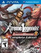 Dynasty Warriors 8: Xtreme Legends Complete Edition