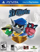 Sly Trilogy