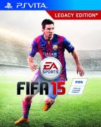 FIFA 15 (Edition Essentielle)