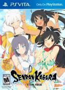 Senran Kagura : Estival Versus