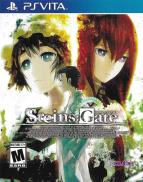 Steins;Gate