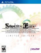 Steins;Gate - Limited Edition