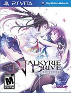 Valkyrie Drive : Bhikkhuni