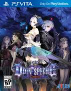 Odin Sphere Leifthrasir