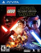 Lego Star Wars - Le Réveil de la Force