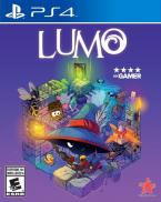 Lumo