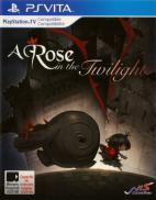 A Rose in the Twilight