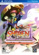 Shiren the Wanderer: The Tower of Fortune and the Dice of Fate - Eternal Wanderer Edition