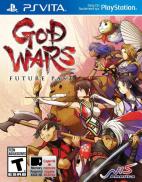 God Wars : Future Past