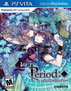 Period: Cube - Shackles of Amadeus