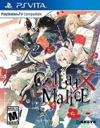 Collar x Malice