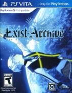 Exist Archive: The Other Side of the Sky