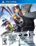 Tokyo Xanadu