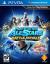 Playstation All-Stars: Battle Royale