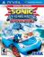 Sonic & All-Stars Racing Transformed - Limited Edition