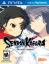 Senran Kagura Shinovi Versus (PSN EU) - (US-JP) version boite