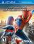 The Amazing Spider-Man