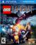 LEGO Le Hobbit