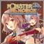 Monster Monpiece (PSN EU US) - Genkai Tokki Monster Monpiece (Boite JAP)
