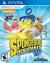SpongeBob HeroPants (Bob l'Eponge)