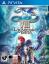 Ys VIII: Lacrimosa of DANA