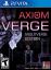 Axiom Verge: Multiverse Edition