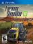 Farming Simulator 18