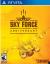 Sky Force Anniversary - Limited Edition (Edition Limited Run Games 2300 ex.)