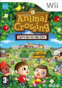 Animal Crossing : Let's go to the City