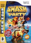 Boom Blox Smash Party