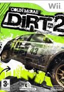 Colin McRae : DiRT 2