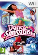 Dance Sensation