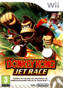 Donkey Kong Jet Race