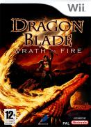 Dragon Blade : Wrath of Fire