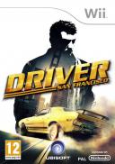 Driver : San Francisco