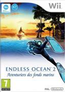 Endless Ocean 2 : Aventuriers des Fonds Marins