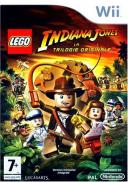 LEGO Indiana Jones : La Trilogie Originale