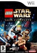 Lego Star Wars : La Saga Complète