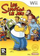 Les Simpson : Le Jeu