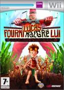 Lucas Fourmi Malgre Lui