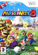 Mario Party 8