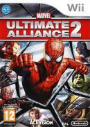 Marvel Ultimate Alliance 2