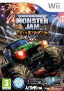 Monster Jam : Path of Destruction