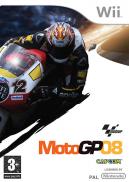 MotoGP 08