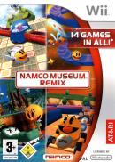 Namco Museum Remix